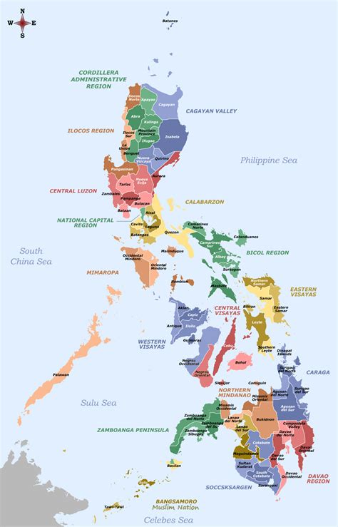 b province in philippines|Geography of the Philippines .